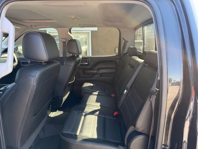 2017 GMC Sierra Image 7