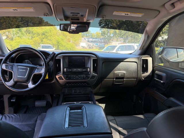 2017 GMC Sierra Image 8