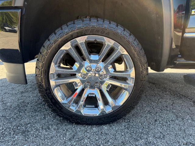 2017 GMC Sierra Image 9