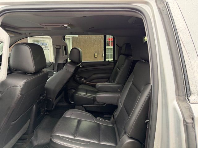 2017 GMC Yukon Image 6