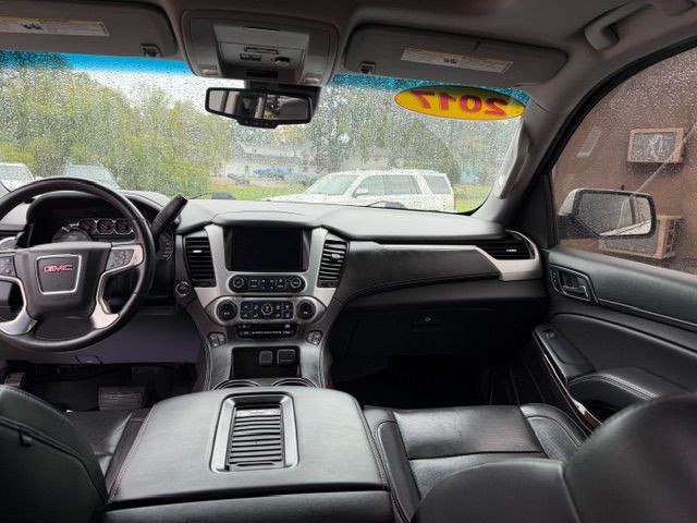 2017 GMC Yukon Image 7