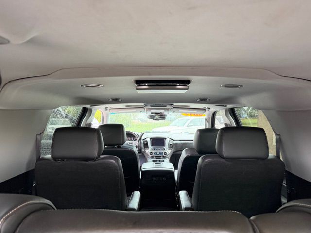 2017 GMC Yukon Image 8