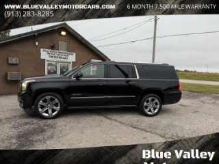 Image for 2018 GMC Yukon Denali ID: 6933939