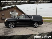 Image for 2018 GMC Yukon Denali ID: 6933939