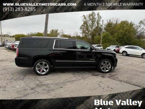 2018 GMC Yukon Image 3