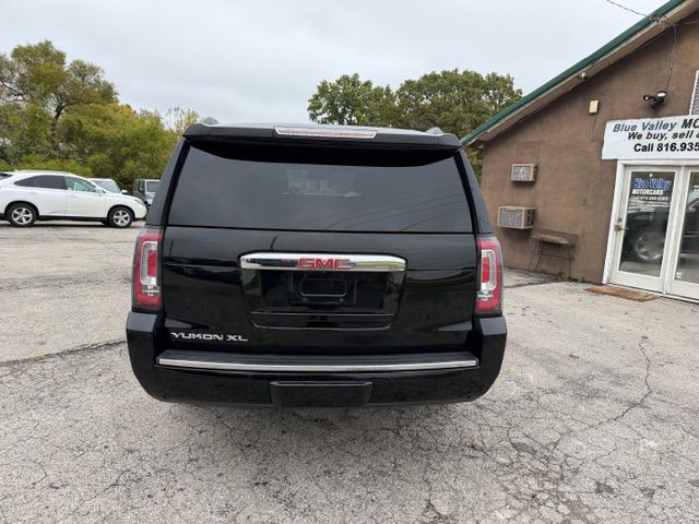 2018 GMC Yukon Image 4