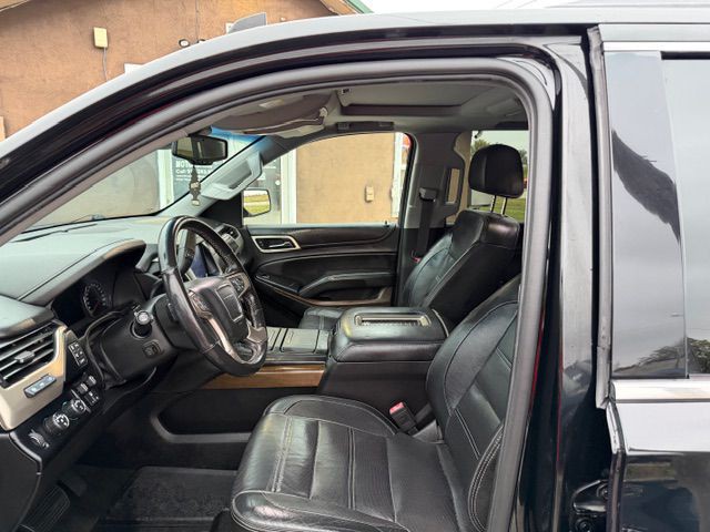 2018 GMC Yukon Image 5