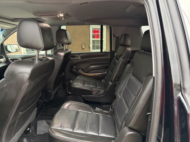 2018 GMC Yukon Image 6