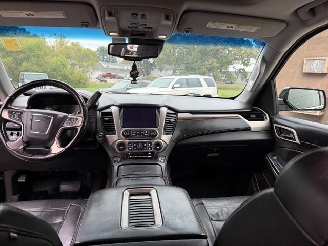 2018 GMC Yukon Image 7