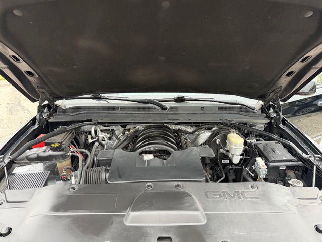 2018 GMC Yukon Image 10