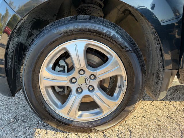 2015 Honda Pilot Image 9