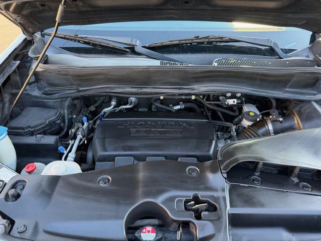 2015 Honda Pilot Image 10