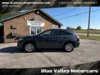 Image for 2016 Acura RDX w/Tech w/AcuraWatch w/ ID: 6960490