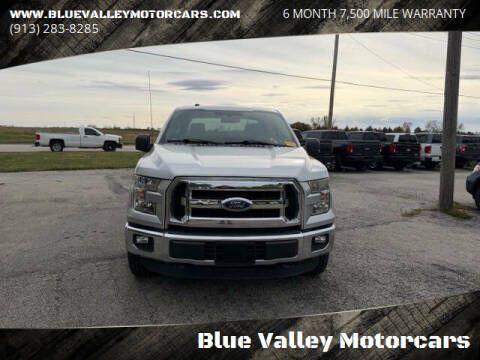 2016 Ford F-150 Image 2