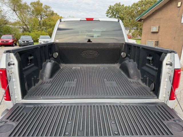 2016 Ford F-150 Image 5