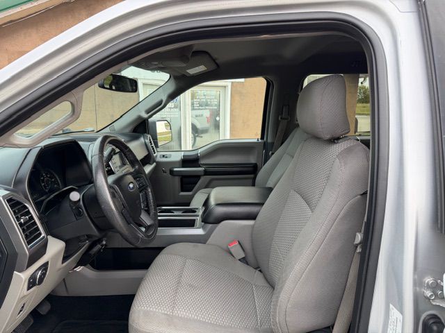 2016 Ford F-150 Image 6