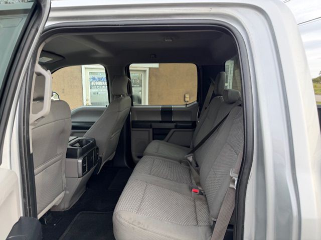 2016 Ford F-150 Image 7