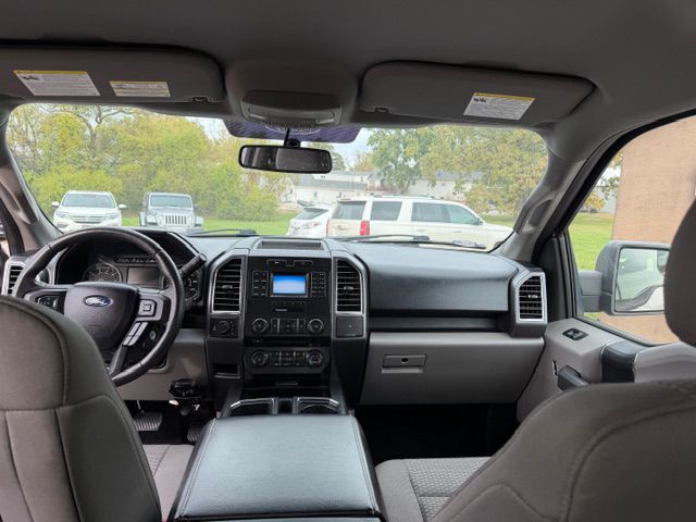 2016 Ford F-150 Image 8