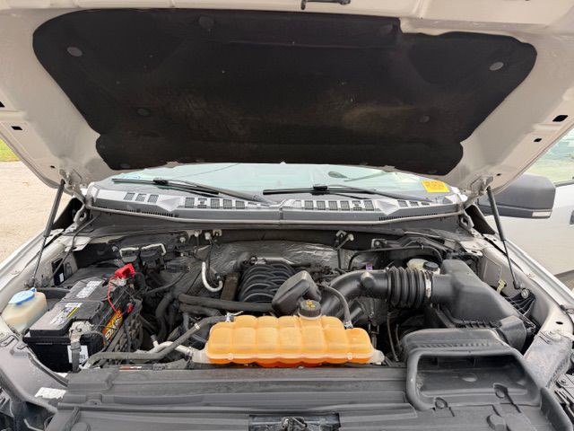 2016 Ford F-150 Image 10