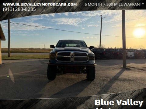 2017 RAM 1500 Image 2