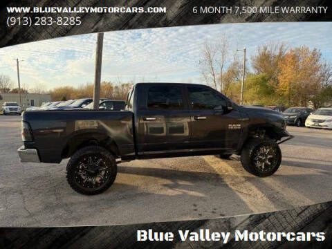 2017 RAM 1500 Image 3