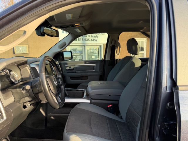 2017 RAM 1500 Image 6