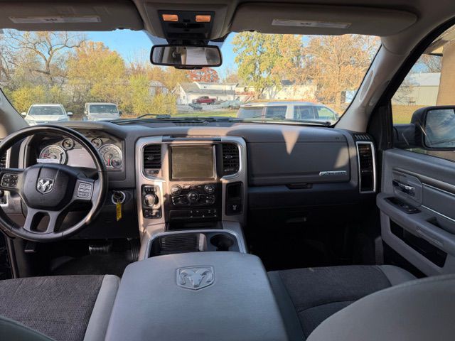 2017 RAM 1500 Image 8