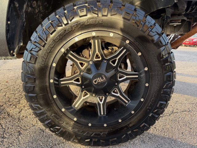 2017 RAM 1500 Image 9