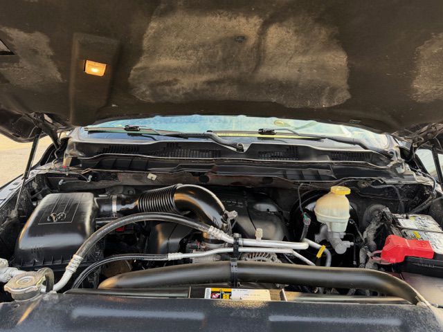 2017 RAM 1500 Image 10