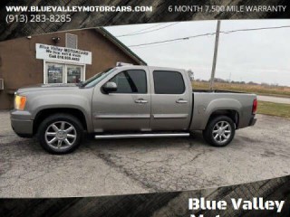 Image for 2013 GMC Sierra Denali Crew Cab 5.8 ft ID: 6999881