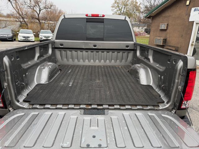 2013 GMC Sierra Image 5