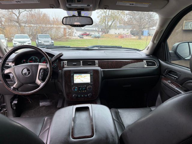 2013 GMC Sierra Image 8