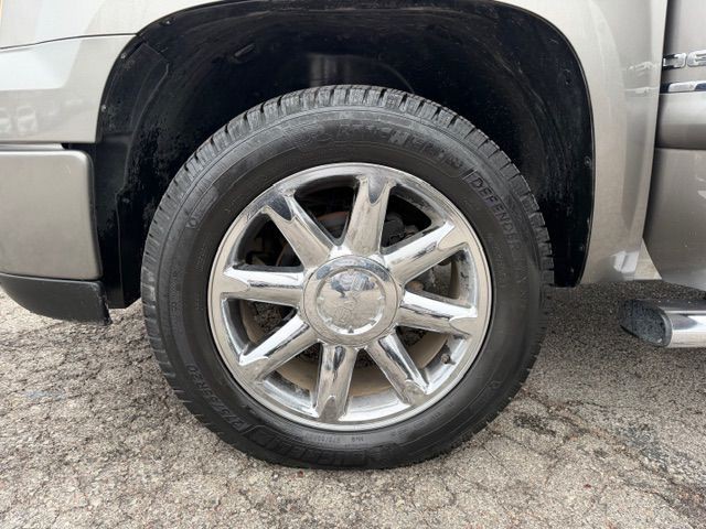 2013 GMC Sierra Image 9