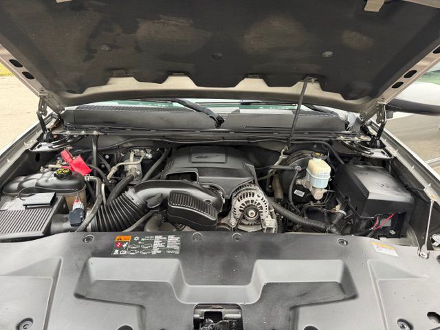 2013 GMC Sierra Image 10