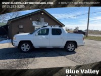 Image for 2012 Honda Ridgeline RTL w/Navi Crew Cab ID: 7032576