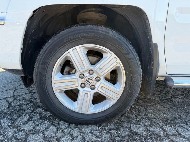 2012 Honda Ridgeline Image 9