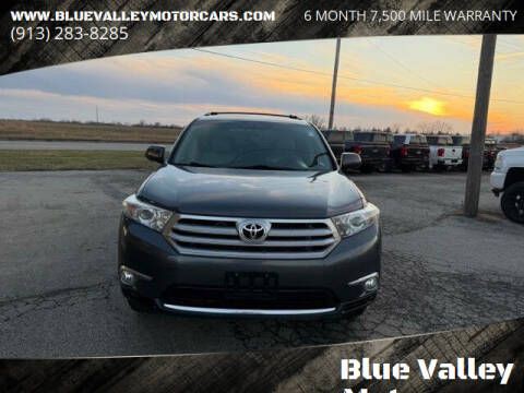 2012 Toyota Highlander Image 2