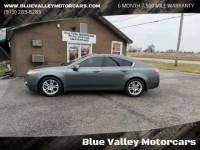 Image for 2011 Acura TL w/Tech w/Technology ID: 7056029