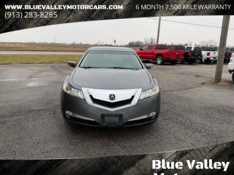 2011 Acura TL Image 2