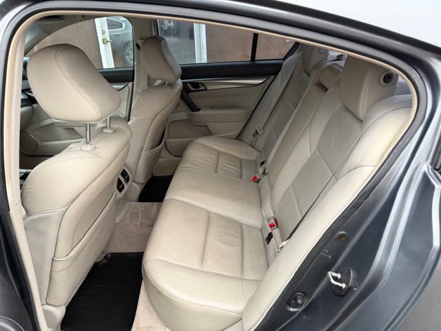 2011 Acura TL Image 6