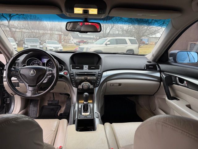 2011 Acura TL Image 7