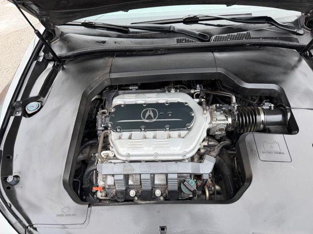 2011 Acura TL Image 8