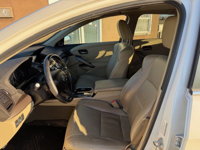 2015 Acura RDX Image 5