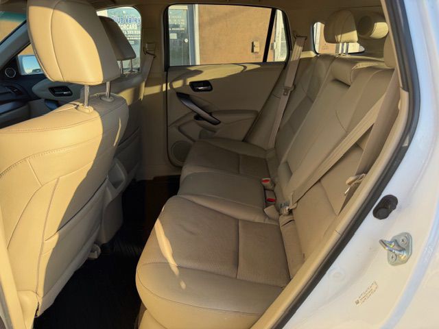 2015 Acura RDX Image 6