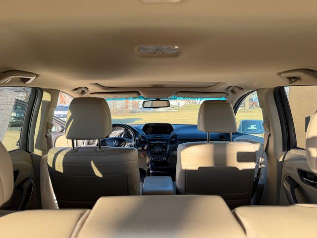 2015 Acura RDX Image 7