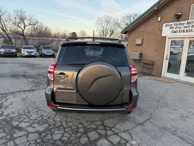 2012 Toyota Rav4 Image 4