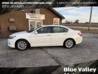 Image for 2013 Honda Accord EX L ID: 7074206