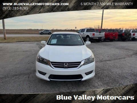 2013 Honda Accord Image 2