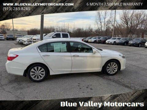 2013 Honda Accord Image 3