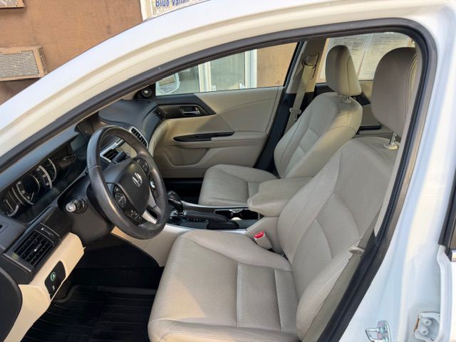 2013 Honda Accord Image 5